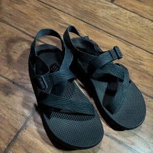 Mens Chacos Size 12